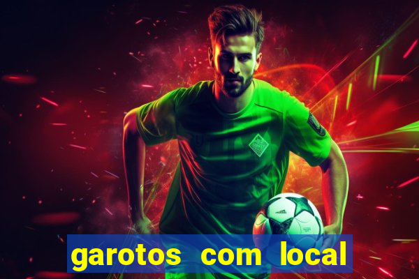 garotos com local porto alegre